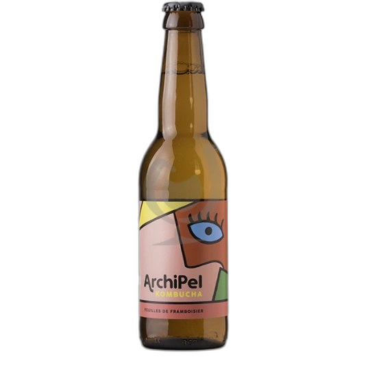 Archipel Framboisier
